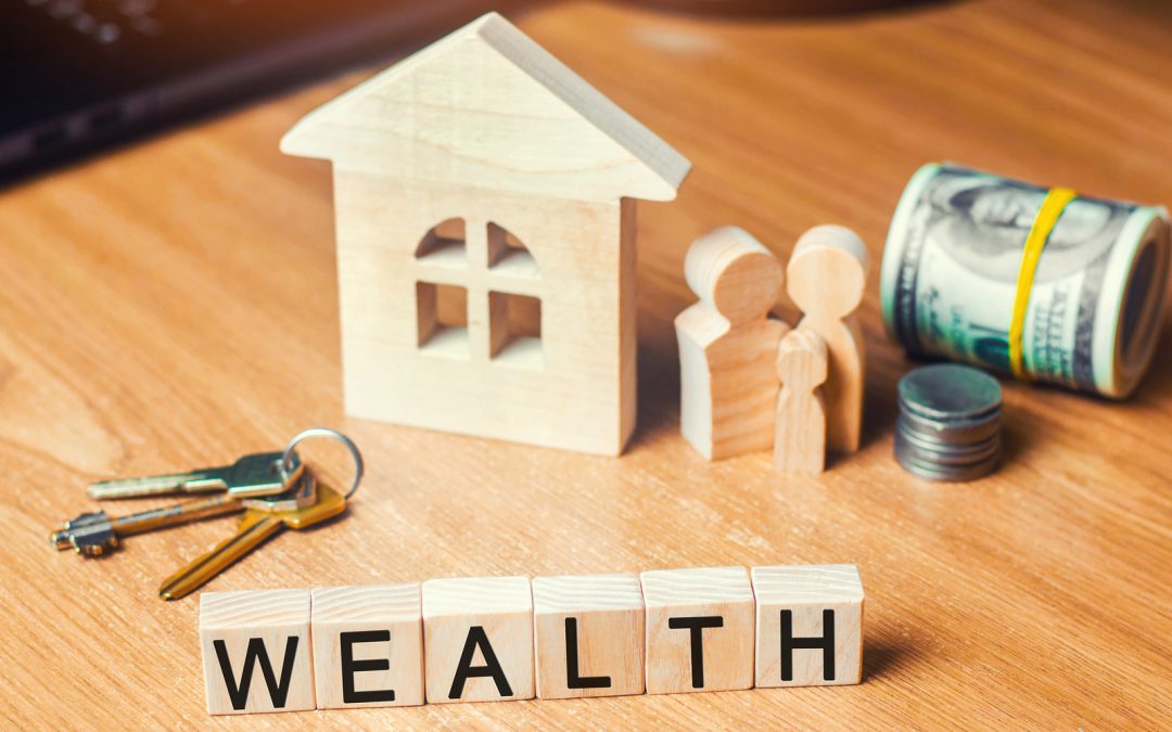 3 Keys to Sustaining Family Wealth